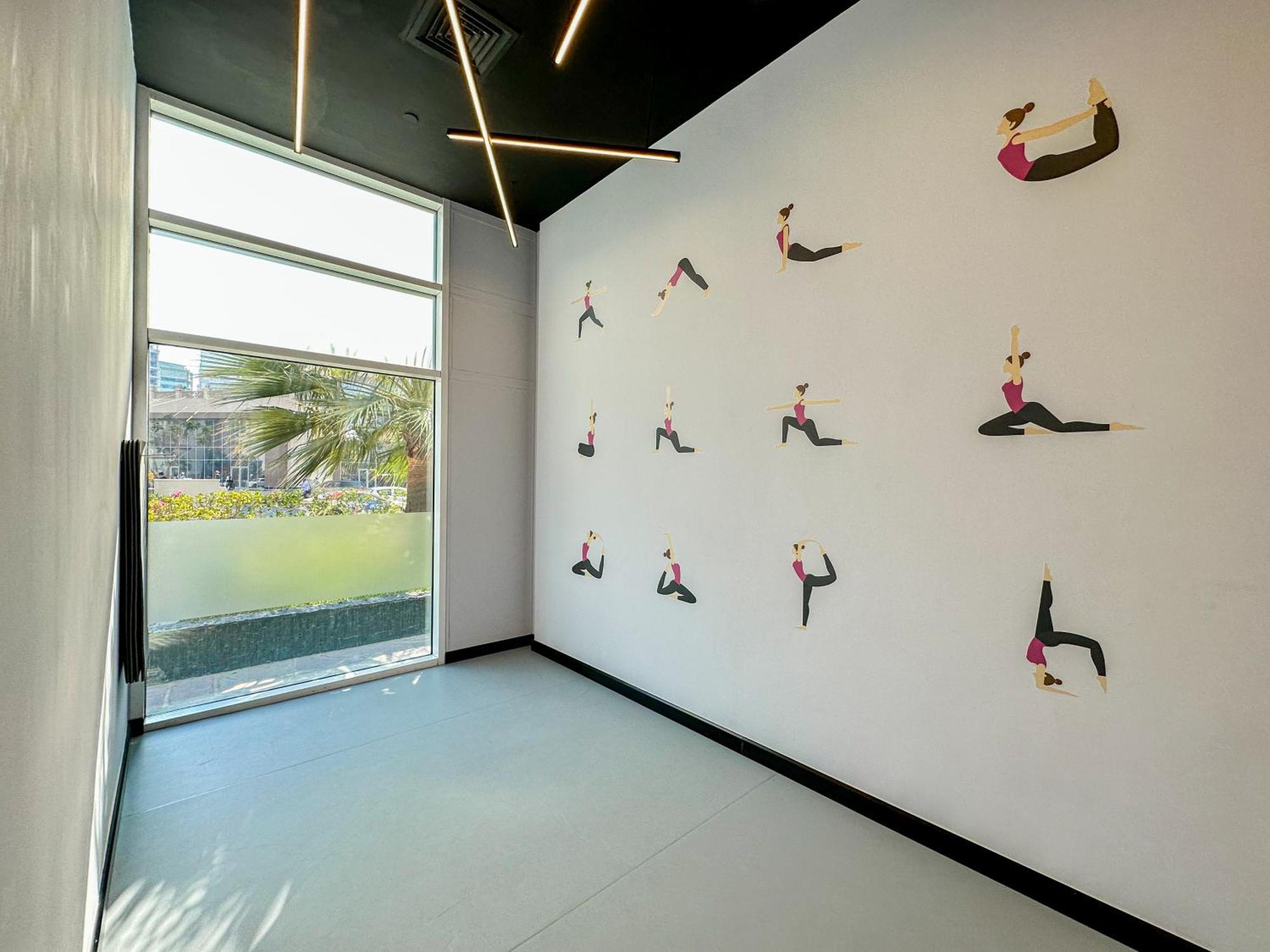 Higuests - Chic At Madison Residency Close Metro * Dubai