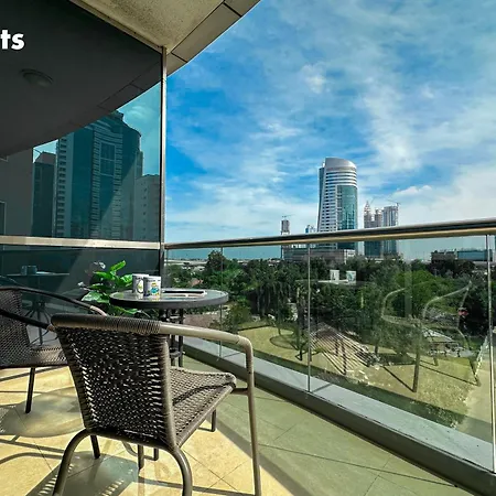 Higuests - City Chic Studio At Madison Residency Close Metro Dubai Exterior photo