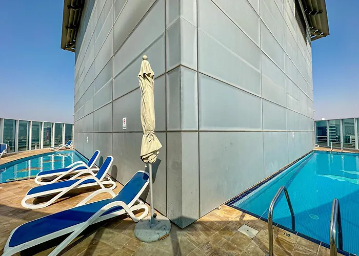Higuests - City Chic Studio At Madison Residency Close Metro